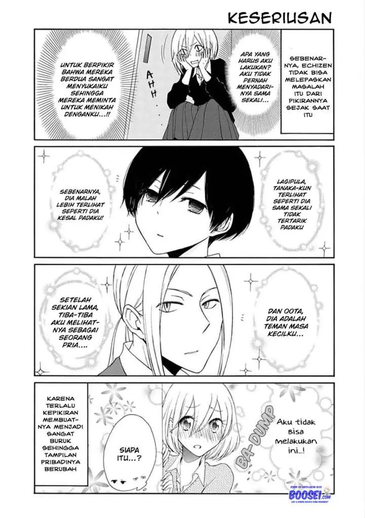 image-komik-tanaka-kun-wa-itsumo-kedaruge-chapter-13-4/20