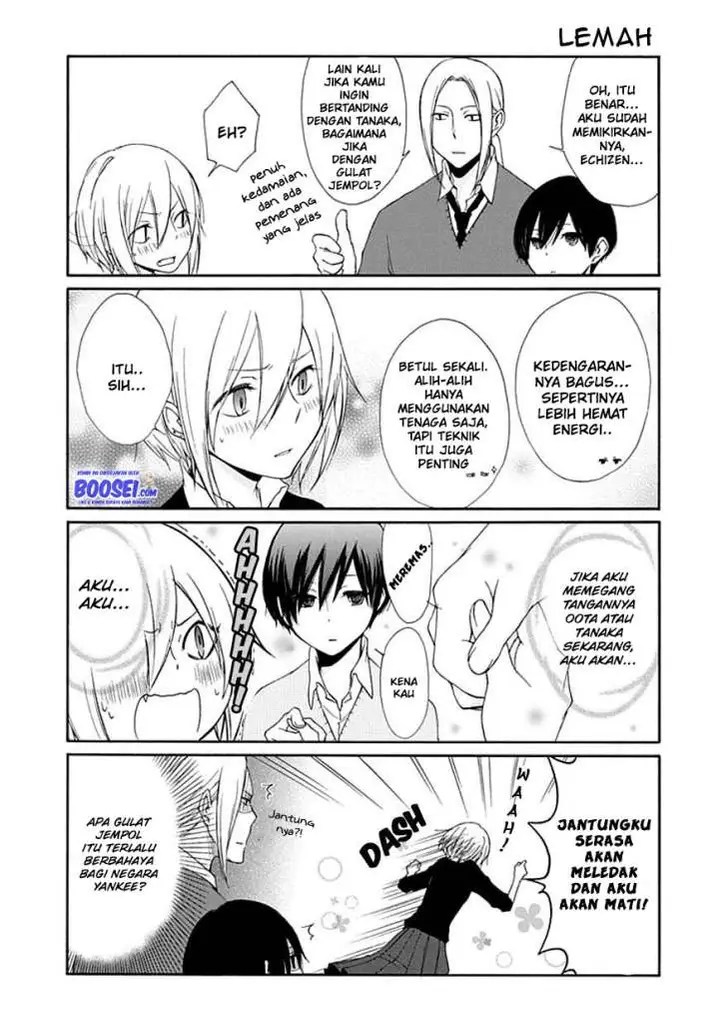 image-komik-tanaka-kun-wa-itsumo-kedaruge-chapter-13-6/20