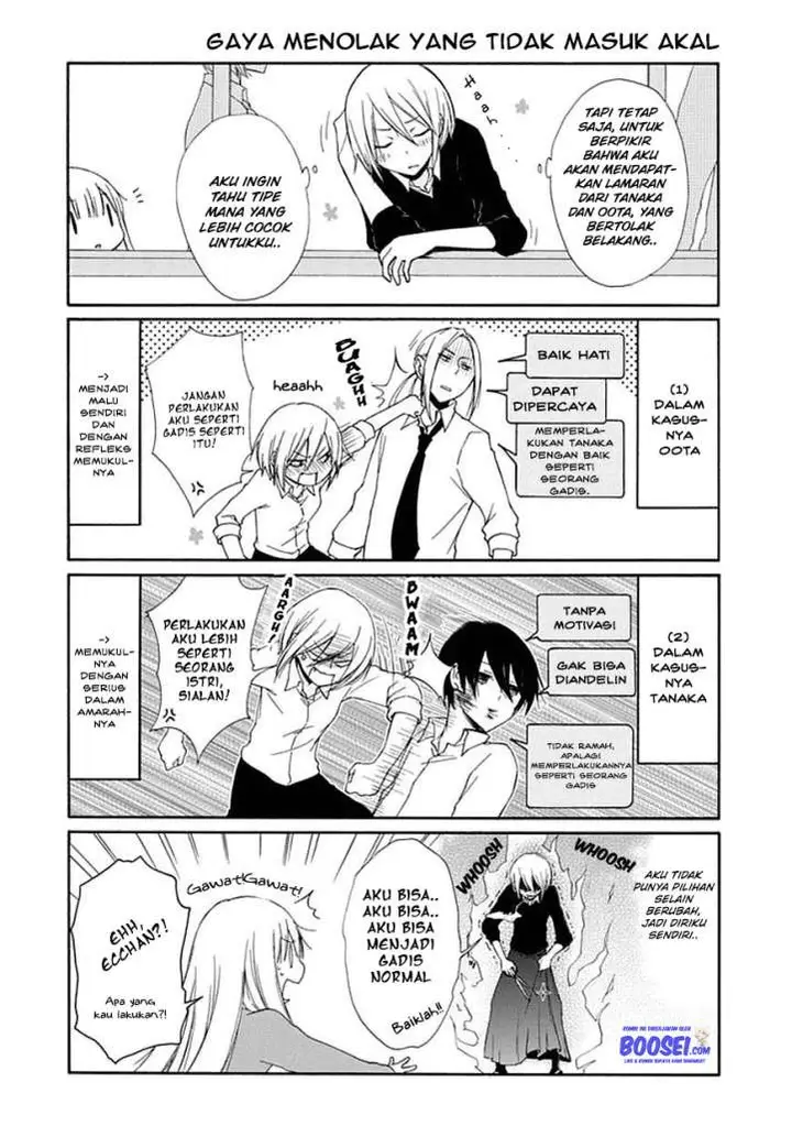 image-komik-tanaka-kun-wa-itsumo-kedaruge-chapter-13-7/20