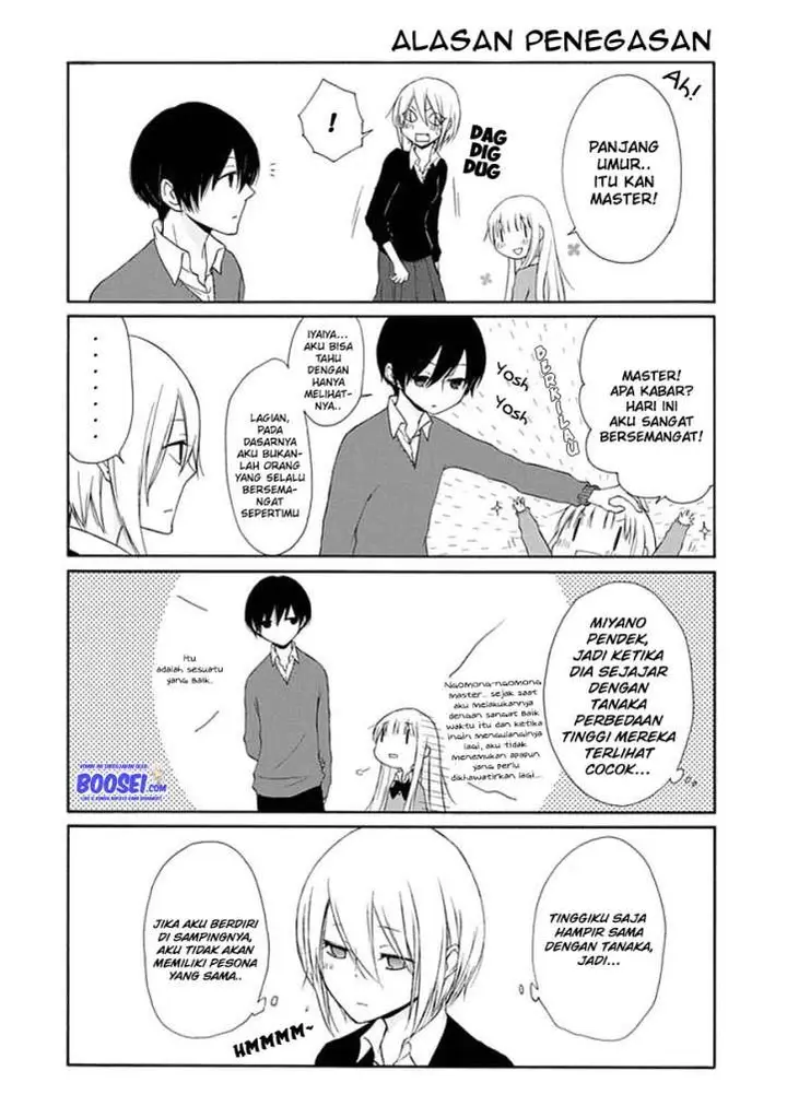 image-komik-tanaka-kun-wa-itsumo-kedaruge-chapter-13-9/20