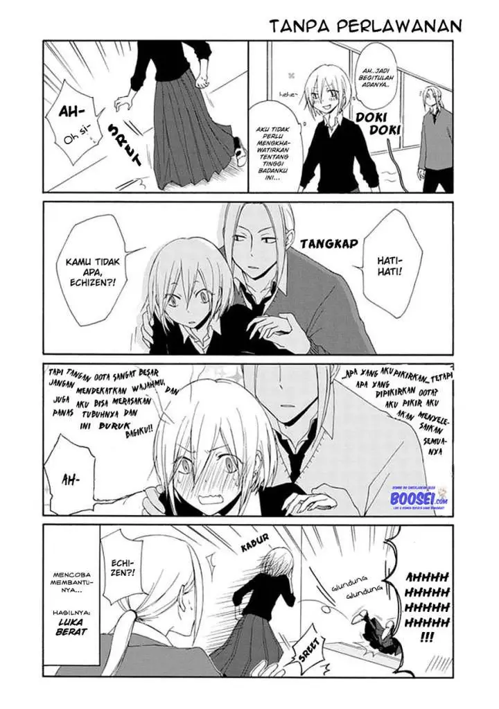 image-komik-tanaka-kun-wa-itsumo-kedaruge-chapter-13-11/20