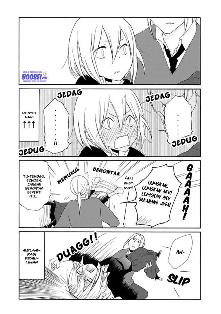 image-komik-tanaka-kun-wa-itsumo-kedaruge-chapter-13-13/20