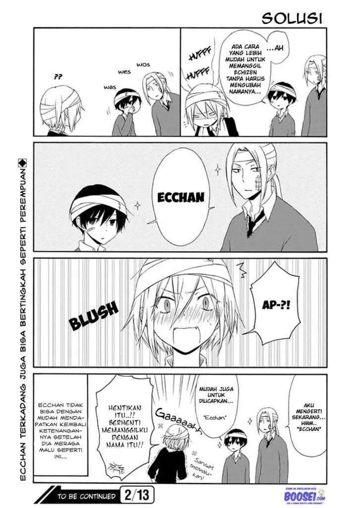 image-komik-tanaka-kun-wa-itsumo-kedaruge-chapter-13-18/20