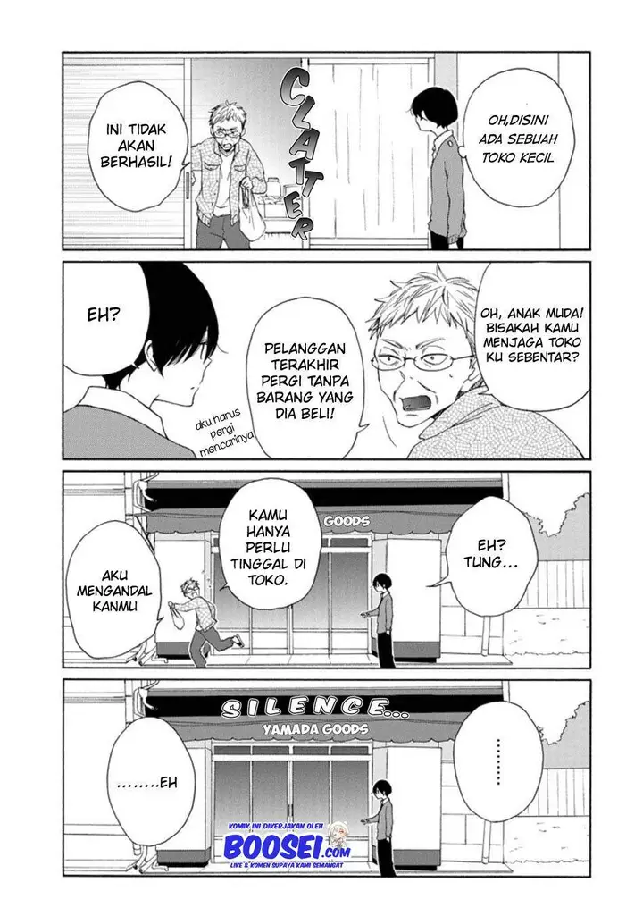 image-komik-tanaka-kun-wa-itsumo-kedaruge-chapter-130-4/18