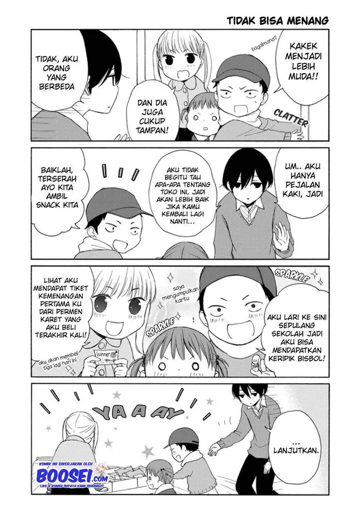 image-komik-tanaka-kun-wa-itsumo-kedaruge-chapter-130-7/18