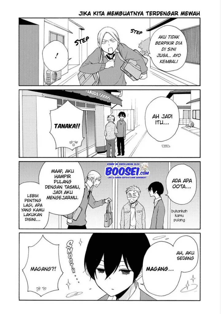 image-komik-tanaka-kun-wa-itsumo-kedaruge-chapter-130-13/18