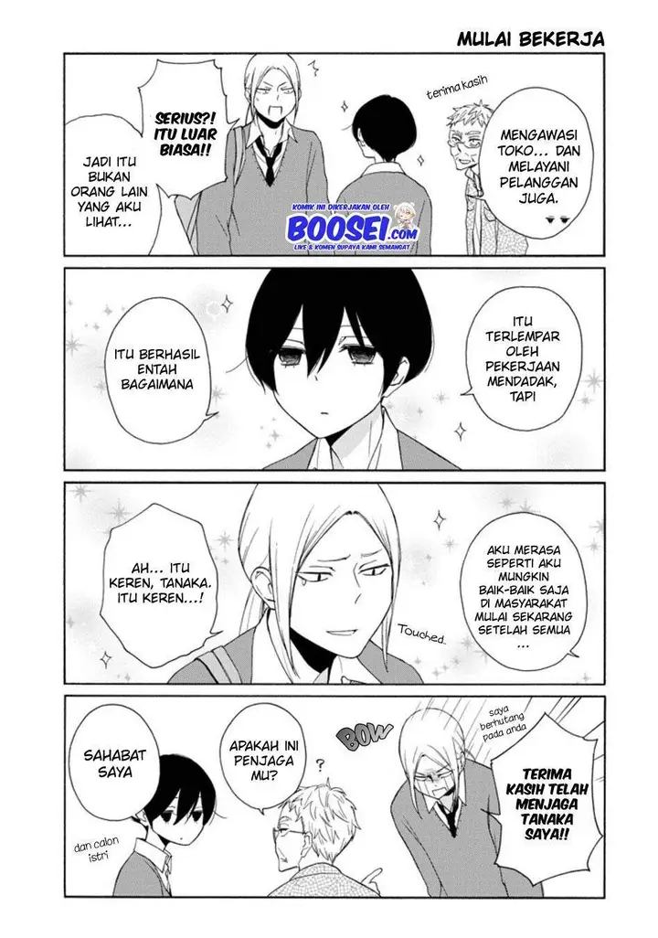 image-komik-tanaka-kun-wa-itsumo-kedaruge-chapter-130-14/18