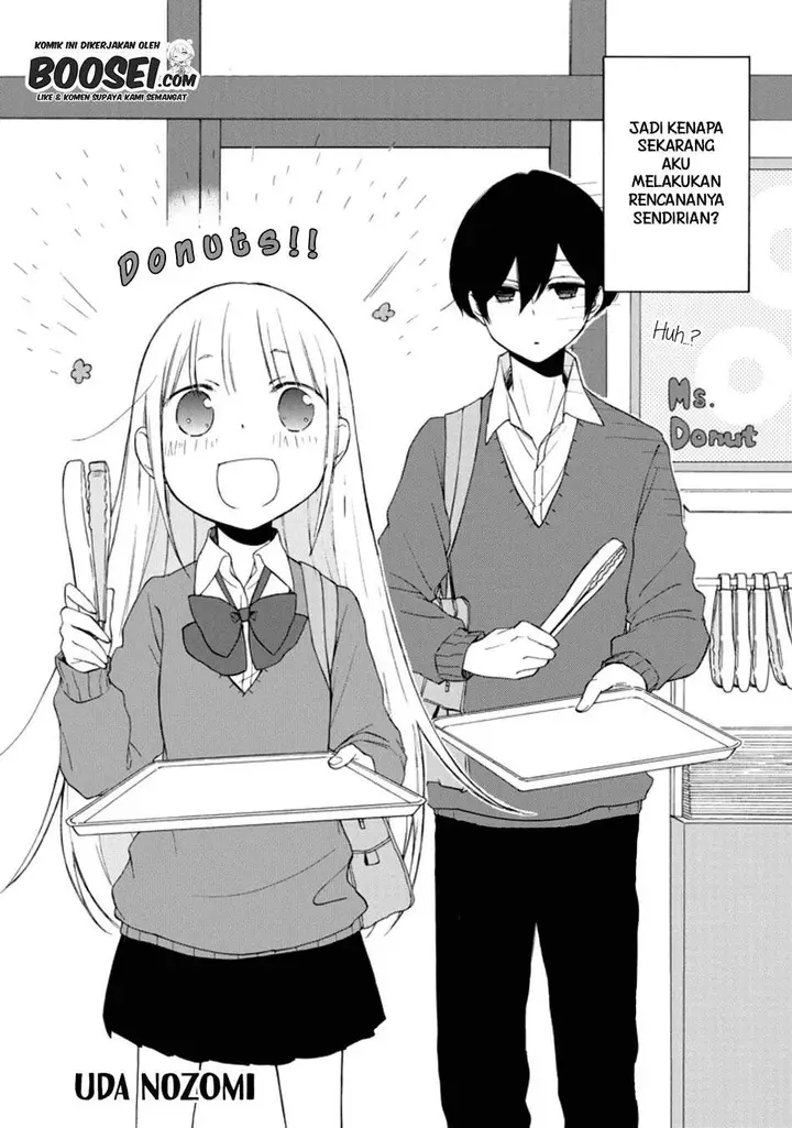 image-komik-tanaka-kun-wa-itsumo-kedaruge-chapter-131-3/14