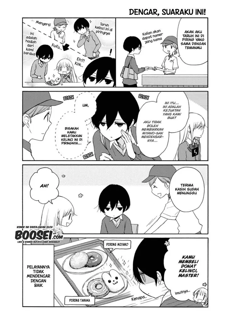 image-komik-tanaka-kun-wa-itsumo-kedaruge-chapter-131-6/14