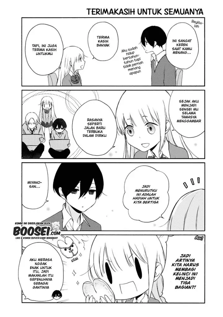 image-komik-tanaka-kun-wa-itsumo-kedaruge-chapter-131-8/14
