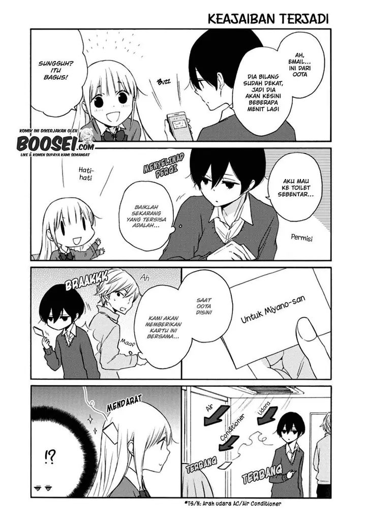 image-komik-tanaka-kun-wa-itsumo-kedaruge-chapter-131-9/14