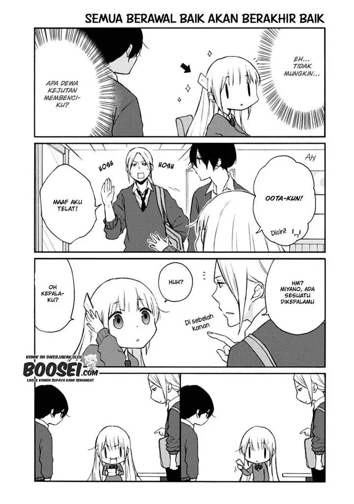 image-komik-tanaka-kun-wa-itsumo-kedaruge-chapter-131-10/14