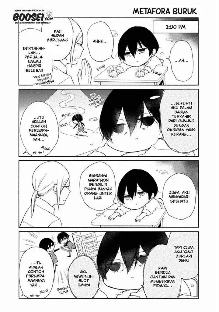 image-komik-tanaka-kun-wa-itsumo-kedaruge-chapter-132-9/16