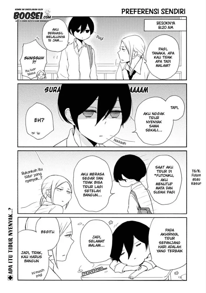 image-komik-tanaka-kun-wa-itsumo-kedaruge-chapter-132-13/16