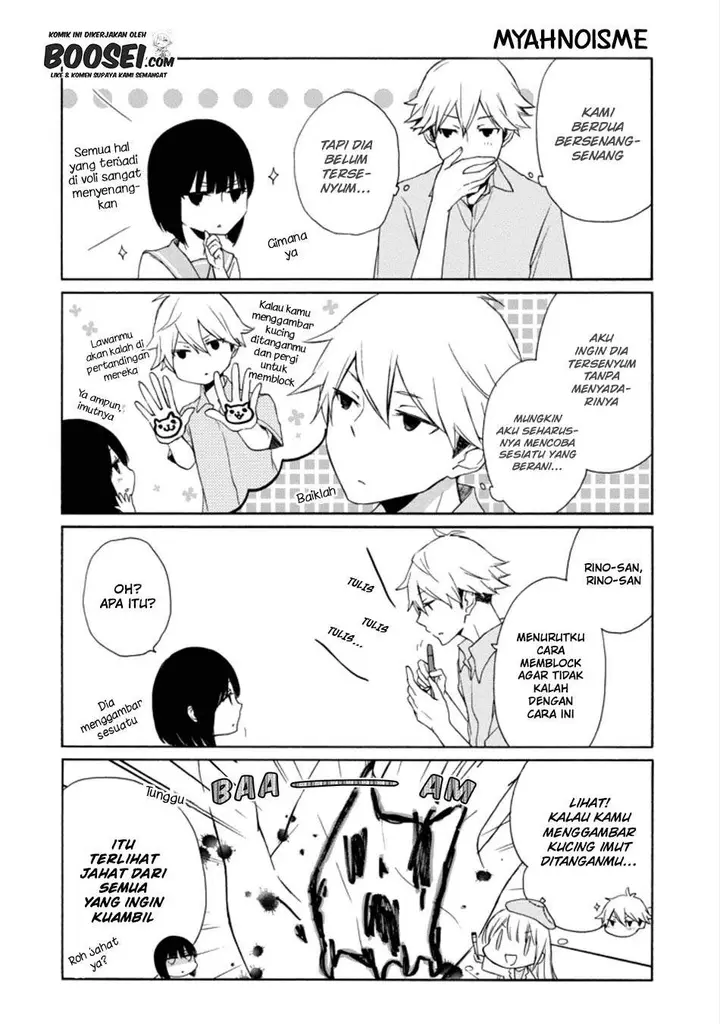 image-komik-tanaka-kun-wa-itsumo-kedaruge-chapter-133-7/14