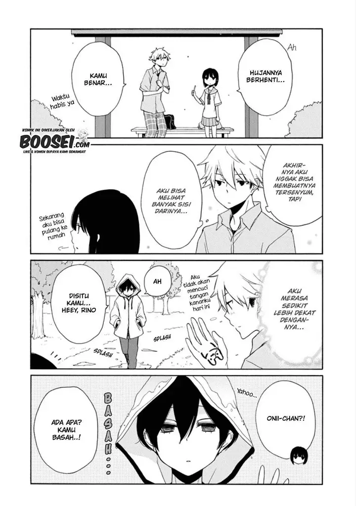 image-komik-tanaka-kun-wa-itsumo-kedaruge-chapter-133-8/14