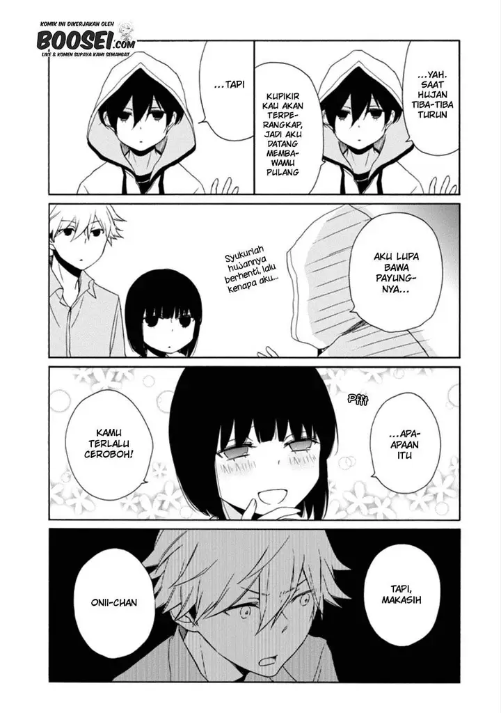 image-komik-tanaka-kun-wa-itsumo-kedaruge-chapter-133-9/14