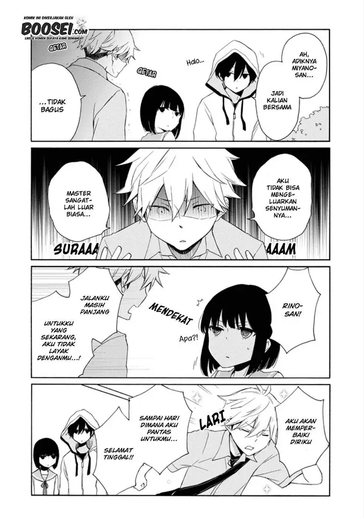 image-komik-tanaka-kun-wa-itsumo-kedaruge-chapter-133-10/14