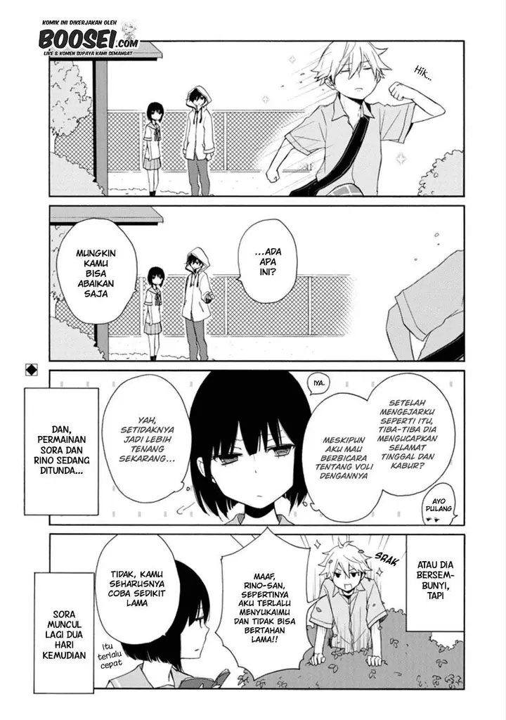 image-komik-tanaka-kun-wa-itsumo-kedaruge-chapter-133-11/14