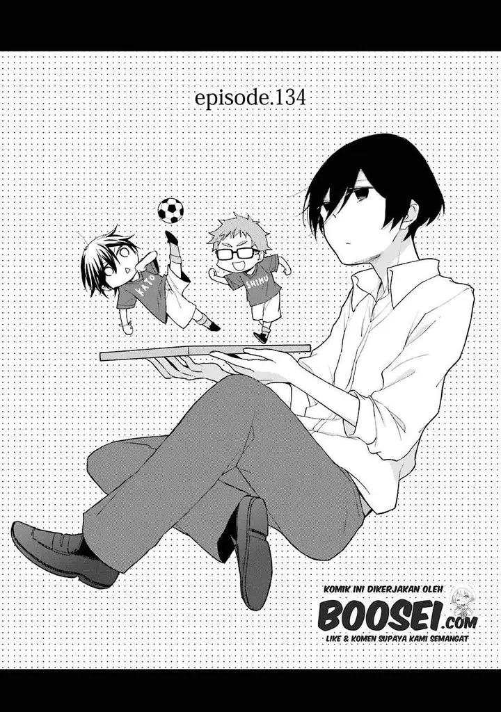 image-komik-tanaka-kun-wa-itsumo-kedaruge-chapter-134-2/14