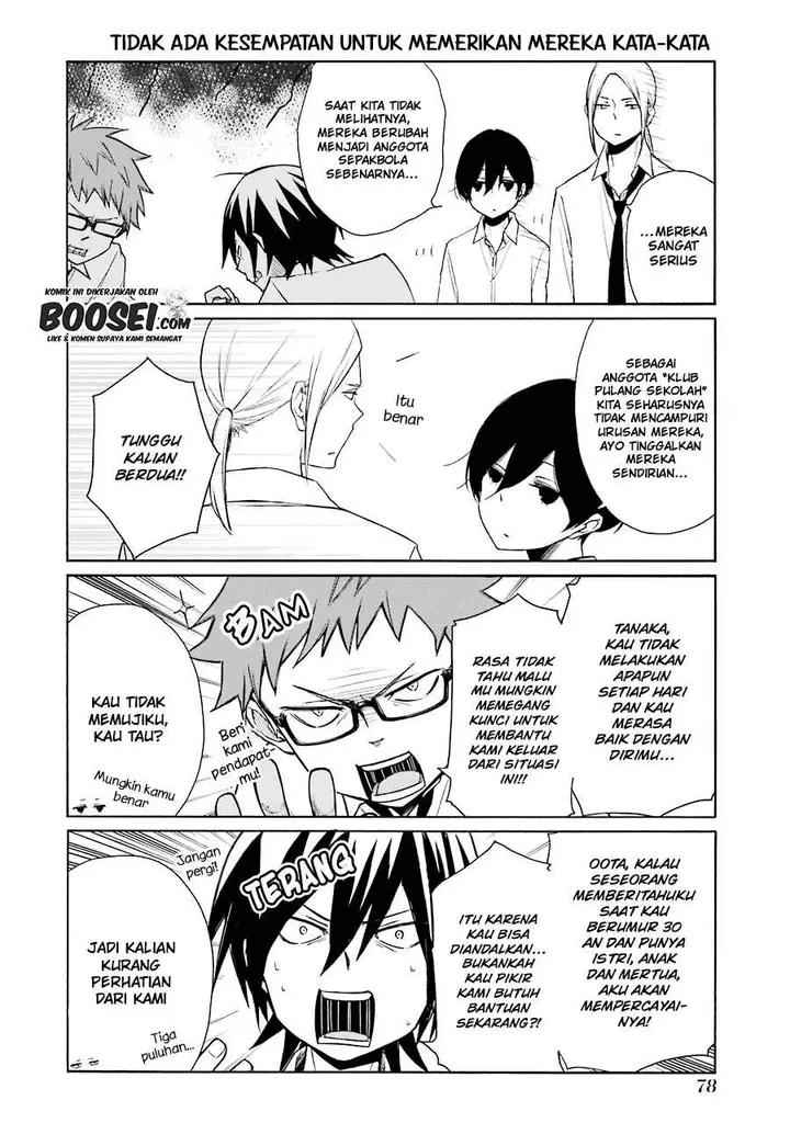 image-komik-tanaka-kun-wa-itsumo-kedaruge-chapter-134-5/14