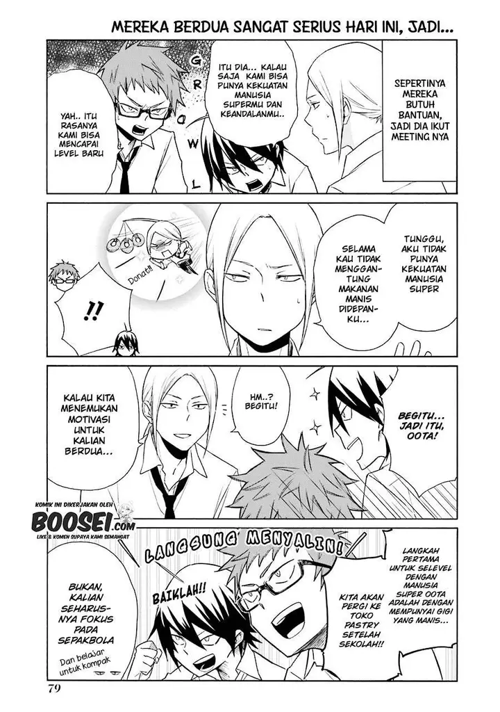 image-komik-tanaka-kun-wa-itsumo-kedaruge-chapter-134-6/14