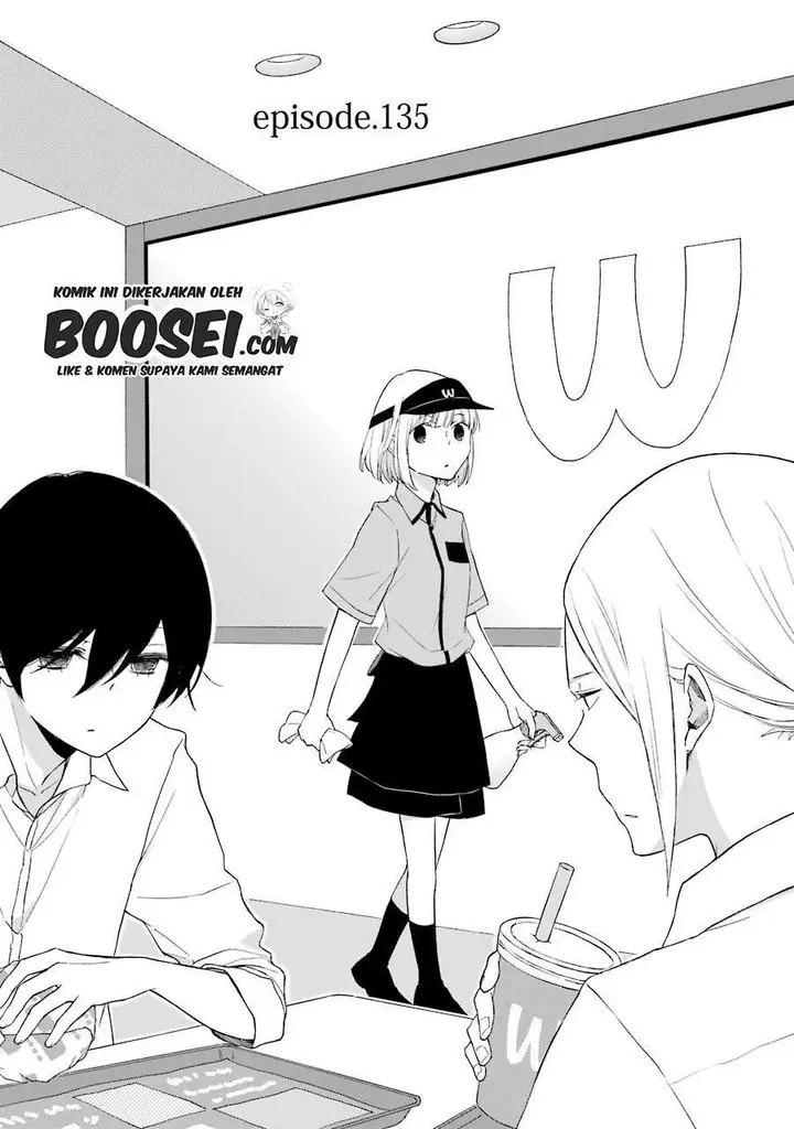 image-komik-tanaka-kun-wa-itsumo-kedaruge-chapter-135-2/12