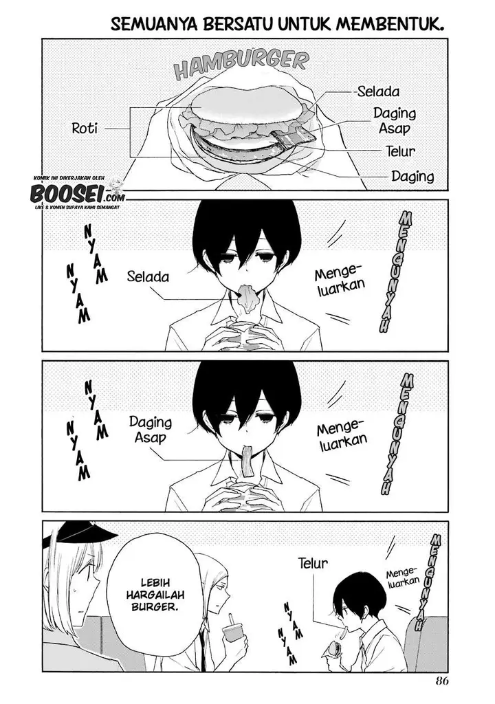 image-komik-tanaka-kun-wa-itsumo-kedaruge-chapter-135-3/12