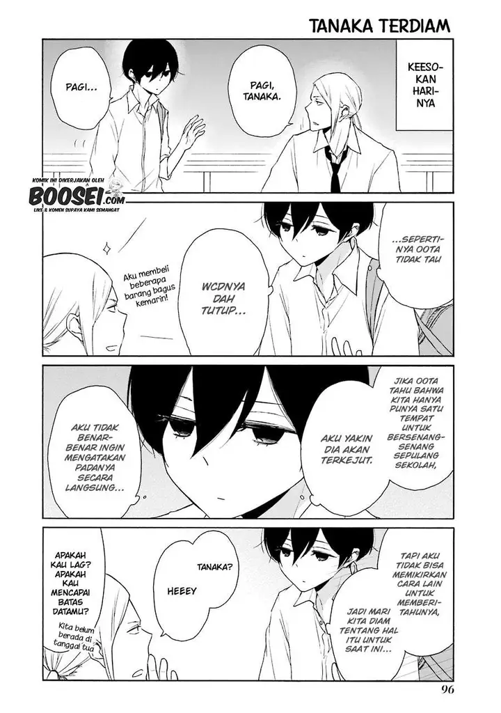 image-komik-tanaka-kun-wa-itsumo-kedaruge-chapter-136-5/16