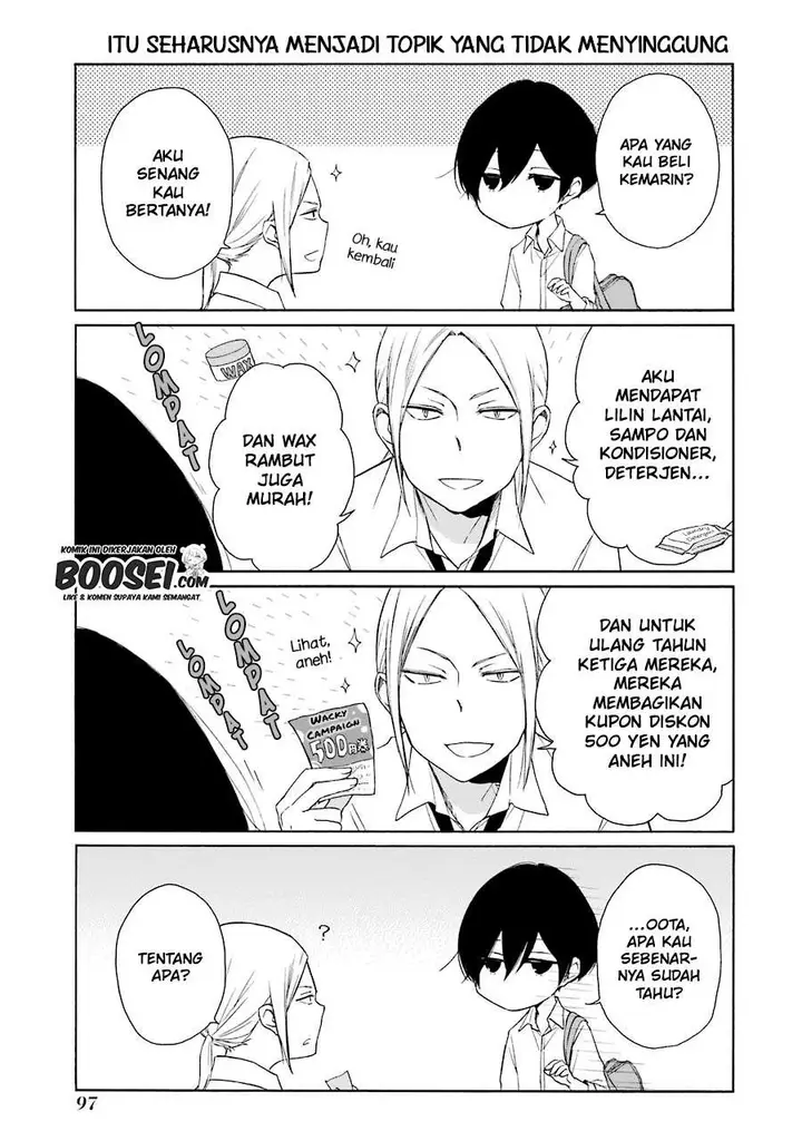 image-komik-tanaka-kun-wa-itsumo-kedaruge-chapter-136-6/16