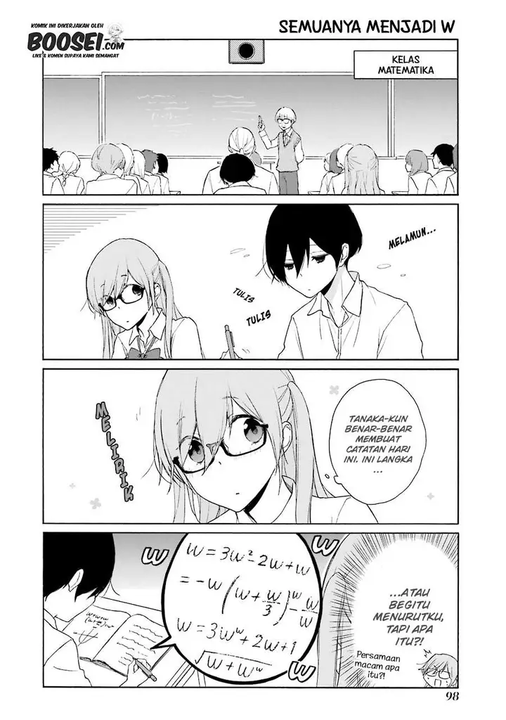 image-komik-tanaka-kun-wa-itsumo-kedaruge-chapter-136-7/16