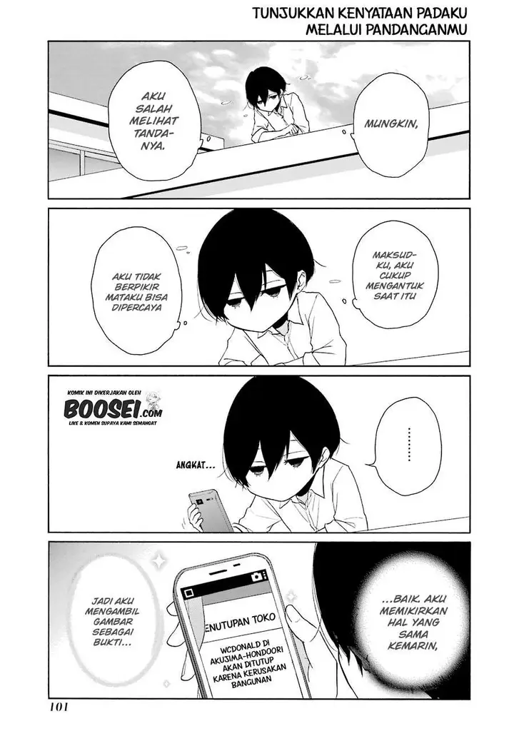 image-komik-tanaka-kun-wa-itsumo-kedaruge-chapter-136-10/16