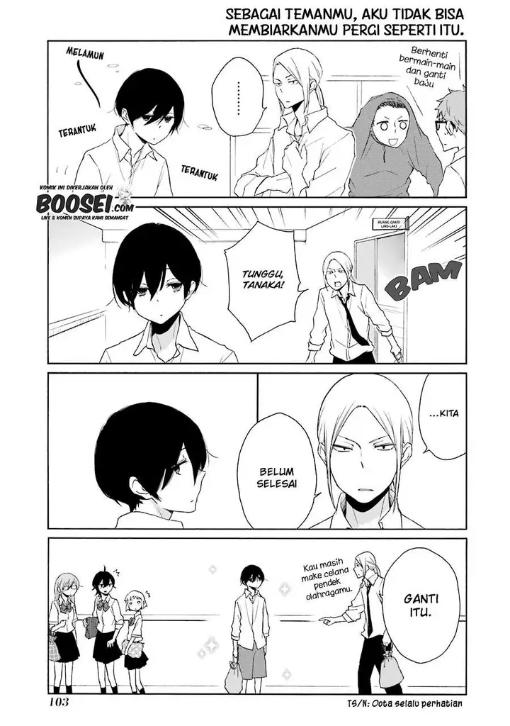image-komik-tanaka-kun-wa-itsumo-kedaruge-chapter-136-12/16