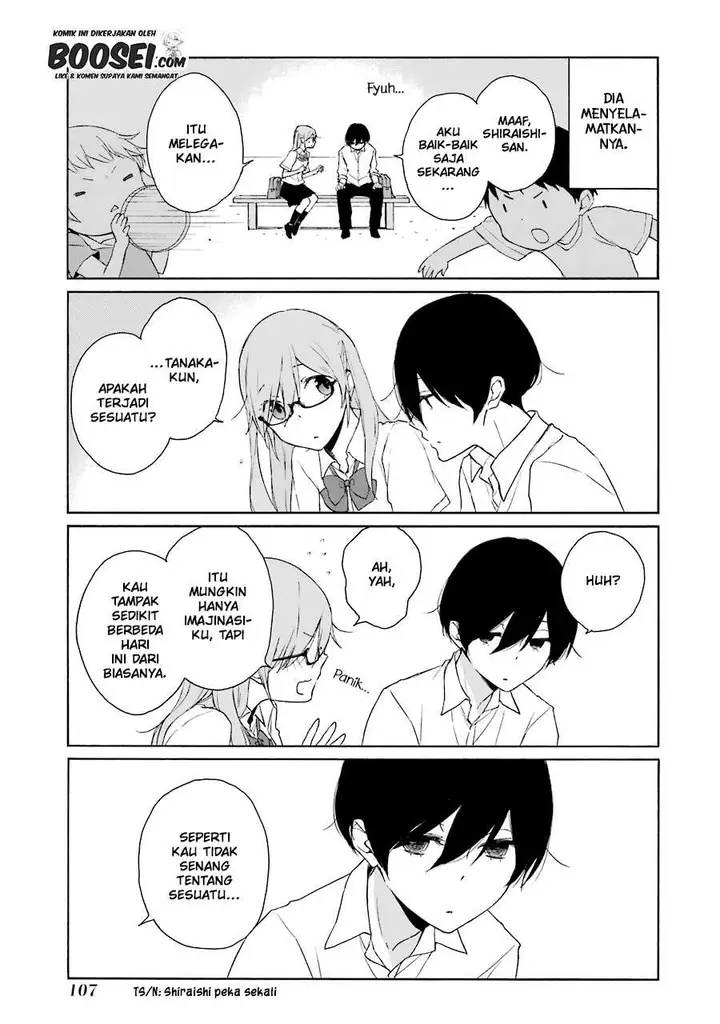 image-komik-tanaka-kun-wa-itsumo-kedaruge-chapter-137-4/18
