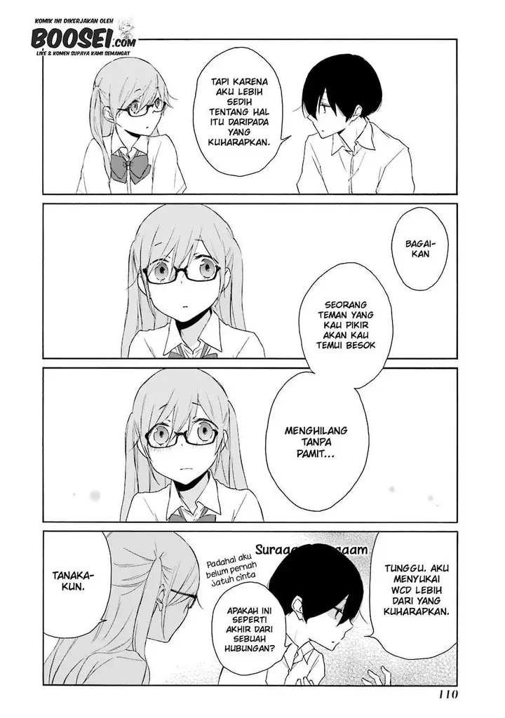 image-komik-tanaka-kun-wa-itsumo-kedaruge-chapter-137-7/18