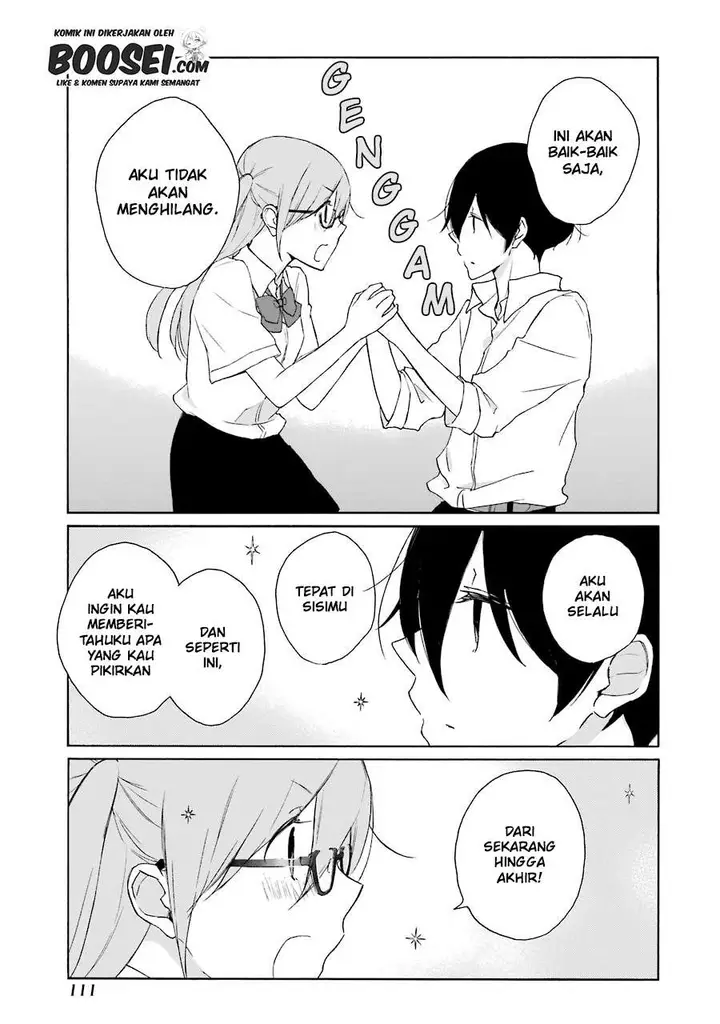 image-komik-tanaka-kun-wa-itsumo-kedaruge-chapter-137-8/18