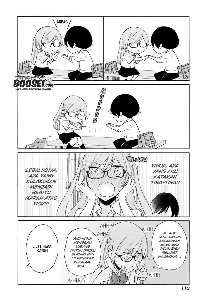 image-komik-tanaka-kun-wa-itsumo-kedaruge-chapter-137-9/18