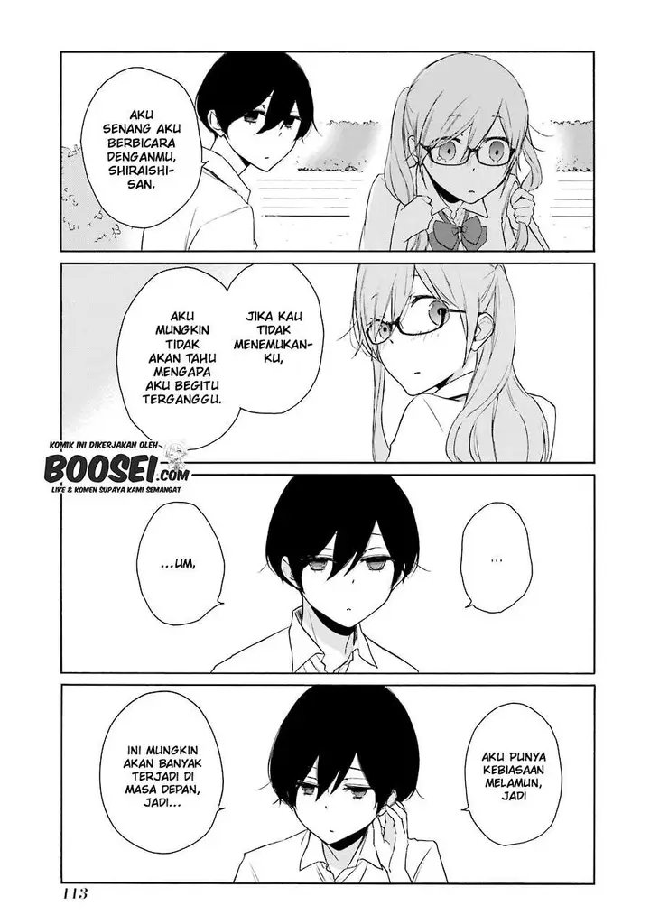 image-komik-tanaka-kun-wa-itsumo-kedaruge-chapter-137-10/18