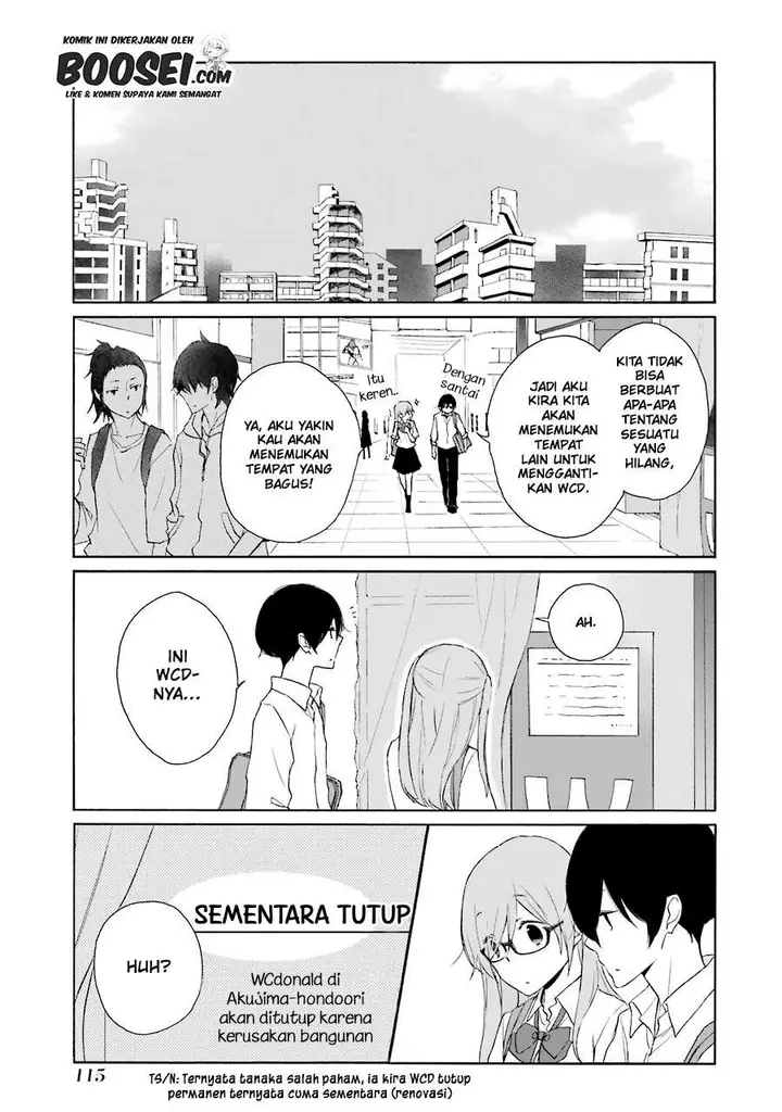image-komik-tanaka-kun-wa-itsumo-kedaruge-chapter-137-12/18