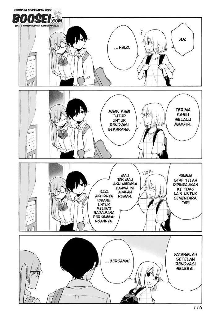 image-komik-tanaka-kun-wa-itsumo-kedaruge-chapter-137-13/18