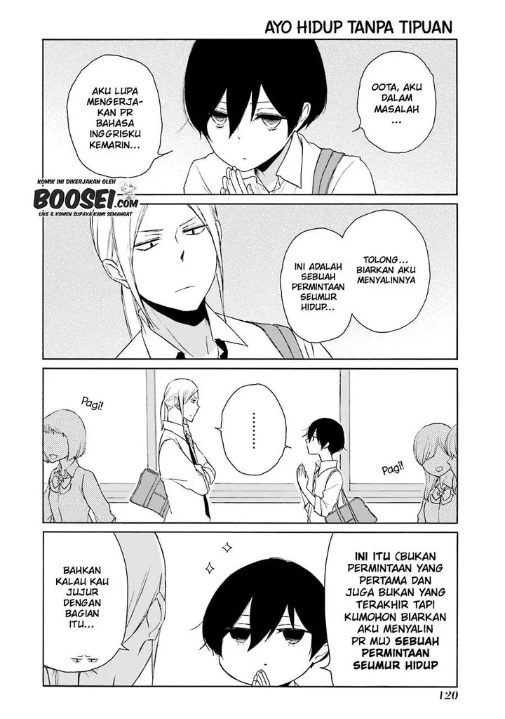 image-komik-tanaka-kun-wa-itsumo-kedaruge-chapter-138-3/15