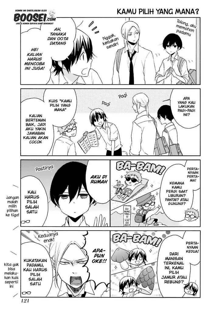 image-komik-tanaka-kun-wa-itsumo-kedaruge-chapter-138-4/15