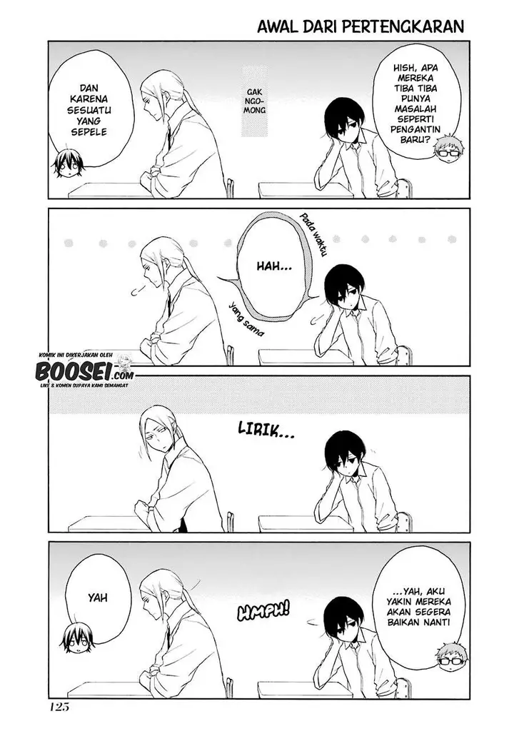 image-komik-tanaka-kun-wa-itsumo-kedaruge-chapter-138-6/15