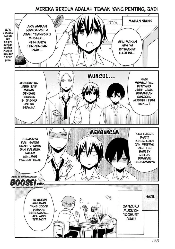 image-komik-tanaka-kun-wa-itsumo-kedaruge-chapter-138-9/15