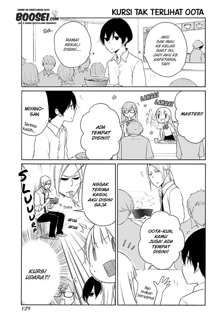 image-komik-tanaka-kun-wa-itsumo-kedaruge-chapter-138-10/15