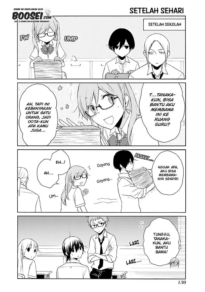 image-komik-tanaka-kun-wa-itsumo-kedaruge-chapter-138-11/15