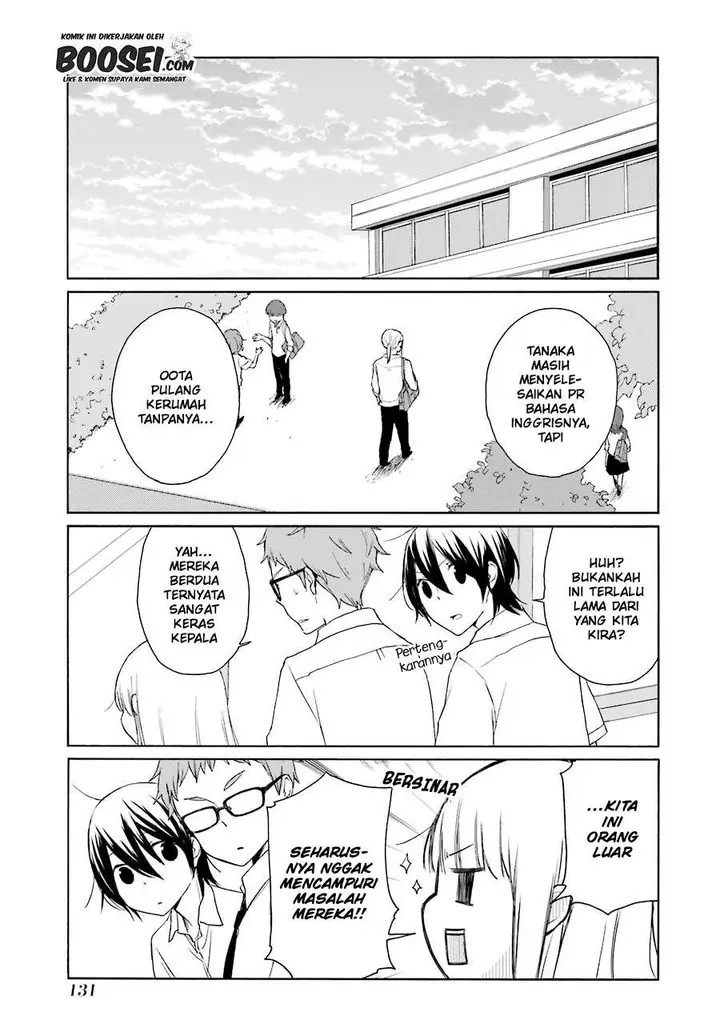 image-komik-tanaka-kun-wa-itsumo-kedaruge-chapter-138-12/15