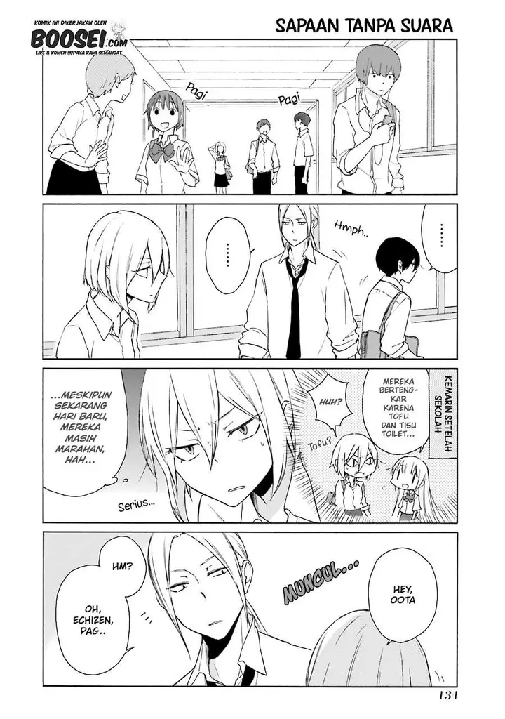 image-komik-tanaka-kun-wa-itsumo-kedaruge-chapter-139-3/17