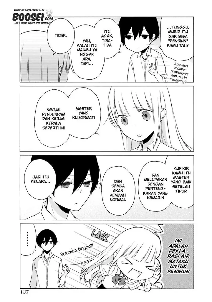 image-komik-tanaka-kun-wa-itsumo-kedaruge-chapter-139-6/17