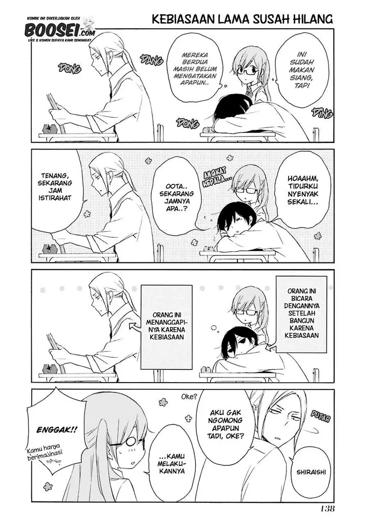 image-komik-tanaka-kun-wa-itsumo-kedaruge-chapter-139-7/17